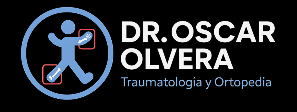 Dr. Oscar Olvera Guerrero