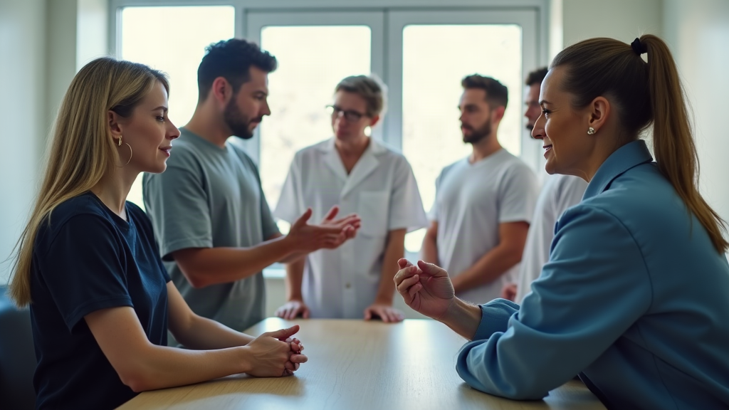 Espasticidad y Contractura: Entendiendo sus Diferencias y Tratamientos