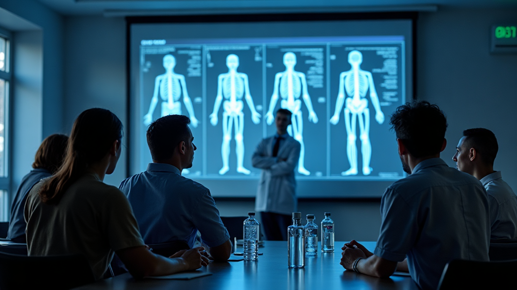 Síndrome de Superposición Guillain-Barré / Mielitis Transversa: Un Enfoque Integral para la Prevención de Deformidades Crónicas